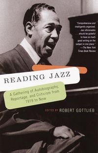 Produktbild: Reading Jazz