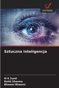 Produktbild: Sztuczna inteligencja