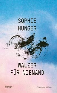 Produktbild Walzer f&uuml;r Niemand