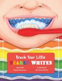 Produktbild: Brush Your Little Pearly Whites