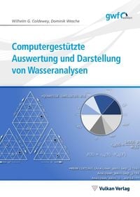 Produktbild: Computergest&uuml;tzte Auswertung und Darstellung von Wasseranalysen