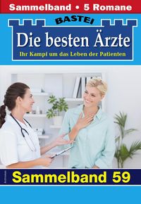 Produktbild: Die besten &Auml;rzte - Sammelband 59