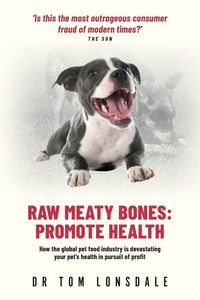 Produktbild: Raw Meaty Bones