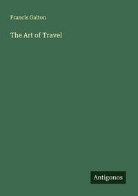 Produktbild: The Art of Travel