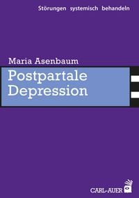Produktbild: Postpartale Depression