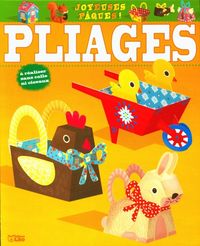 Produktbild: Joyeuses P&acirc;ques !