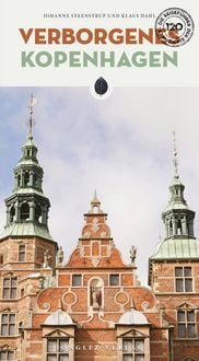 Produktbild: Verborgenes Kopenhagen