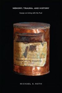 Produktbild: Roth, M: Memory, Trauma, and History
