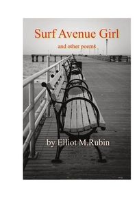 Produktbild: Surf Avenue Girl and other poems