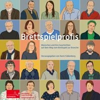 Produktbild: Brettspielprofis