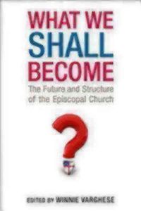 Produktbild: What We Shall Become