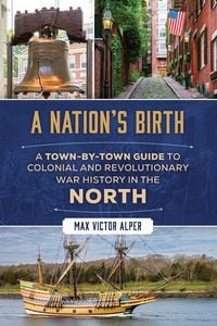 Produktbild: A Nation's Birth