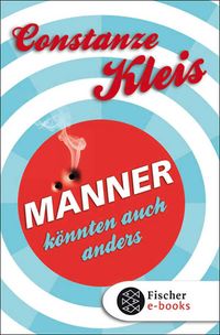 Produktbild: M&auml;nner k&ouml;nnten auch anders