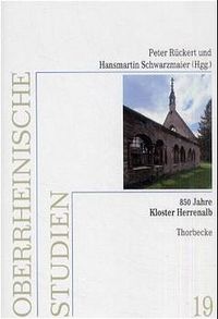Produktbild: 850 Jahre Kloster Herrenalb