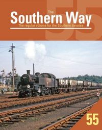 Produktbild: Southern Way 55