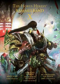 Bild vom Artikel Horus Heresy - Sammelband 10 vom Autor Chris Wraight