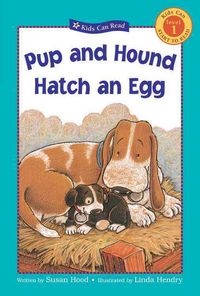 Produktbild: Pup & Hound Hatch An Egg