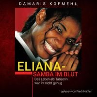 Produktbild: Eliana - Samba im Blut