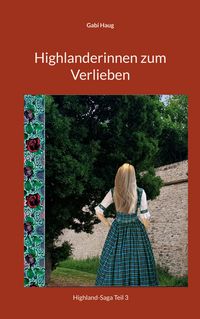 Produktbild: Highlanderinnen zum Verlieben