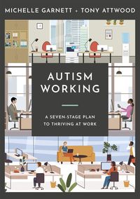 Bild vom Artikel Autism Working vom Autor Michelle Garnett