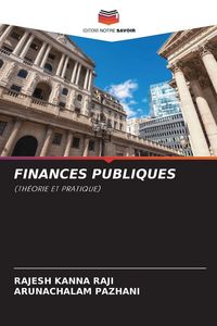 Produktbild: Finances Publiques