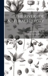 Produktbild: The Riverside Natural History; Volume 4
