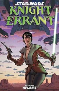 Produktbild: Sw Knight Errant V01