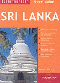 Produktbild: Sri Lanka