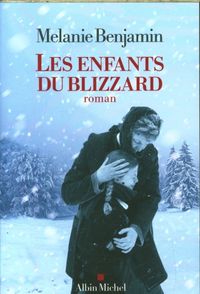 Produktbild: Les enfants du blizzard