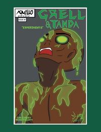 Produktbild: Grell and Tanda