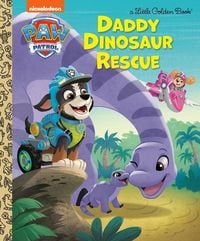 Produktbild: Daddy Dinosaur Rescue (Paw Patrol)