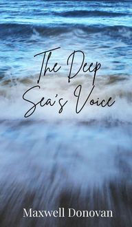 Produktbild: The Deep Sea's Voice