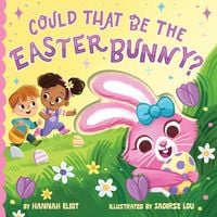 Produktbild: Could That Be the Easter Bunny?