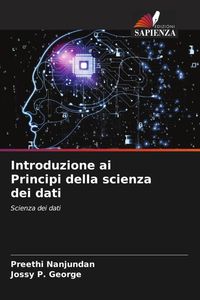 Produktbild: Introduzione ai Principi della scienza dei dati