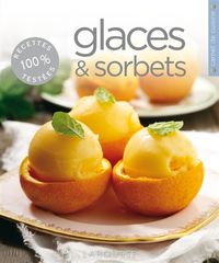 Produktbild: Glaces & sorbets