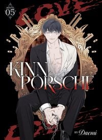 Produktbild: KinnPorsche (Novel) Vol. 5