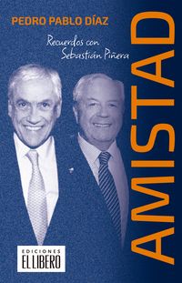 Produktbild: Amistad