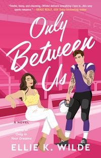 Produktbild: Only Between Us