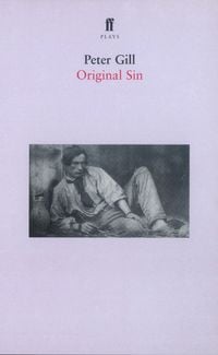 Produktbild: Original Sin