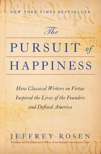 Produktbild: The Pursuit of Happiness