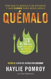 Produktbild: Qu&eacute;malo / The Burn