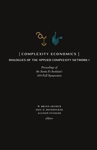 Produktbild: Complexity Economics
