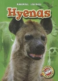 Produktbild: Hyenas