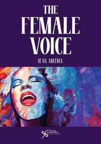Produktbild: Abitbol, J: Female Voice