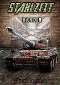 Produktbild: Stahlzeit Band 5