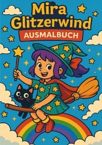 Produktbild: Mira Glitzerwind