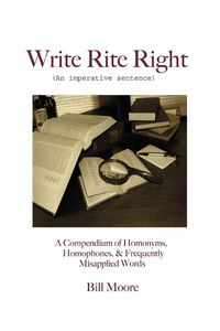 Produktbild: Write Rite Right