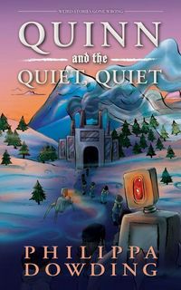 Produktbild: Quinn and the Quiet, Quiet