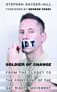 Produktbild: Snyder-Hill, S: Soldier of Change