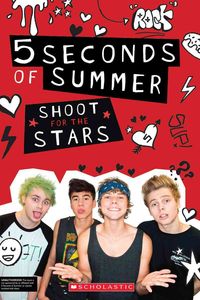 Produktbild: 5 Seconds Of Summer Shoot For